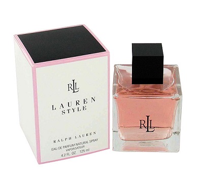 Style Perfume by Ralph Lauren